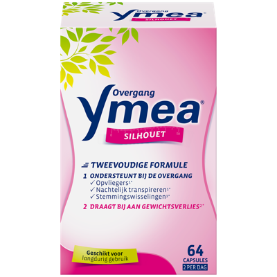 Ymea Overgang Silhouet Capsules
