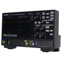 VOLTCRAFT DOV702 Digitale oscilloscoop 70 MHz 2-kanaals 1.25 GSa/s 50 Mpts 12 Bit Digitaal geheugen (DSO) 1 stuk(s) - thumbnail
