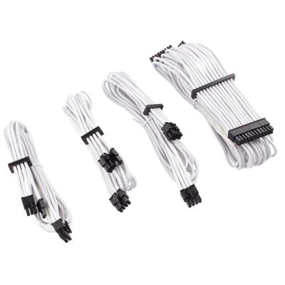 Corsair PSU Cables Starter Kit Type 4 Gen 4 kabel Corsair PSU Cables Starter Kit Type 4 Gen 4 kabel