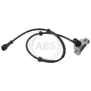 Wielsnelheidssensor 30755 Wielsnelheidssensor 30755