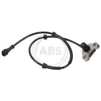 Wielsnelheidssensor 30755 - thumbnail