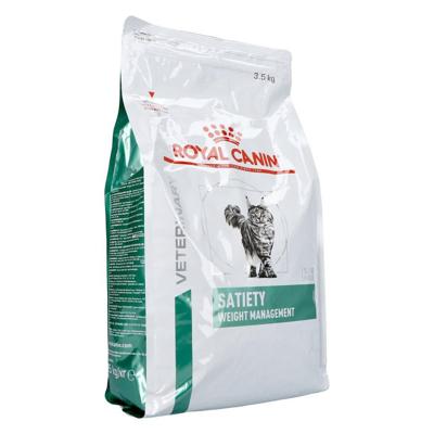 Royal Canin Veterinary Satiety Weight Management kattenvoer 3,5 kg