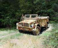 Revell horch 108 type 40 - thumbnail