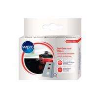 Enzo Wpro Mesjes voor schraper ds a10 - 1401020 - thumbnail