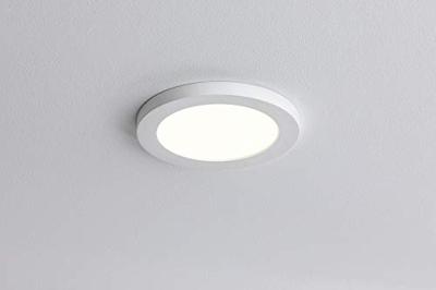 Paulmann 3725 LED-paneel 6 W Warmwit Wit (mat)