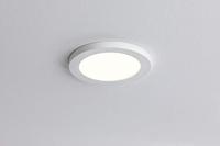 Paulmann 3725 LED-paneel 6 W Warmwit Wit (mat) - thumbnail