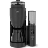Melitta Aromafresh 1030-05 Koffiefilter apparaat Zwart - thumbnail