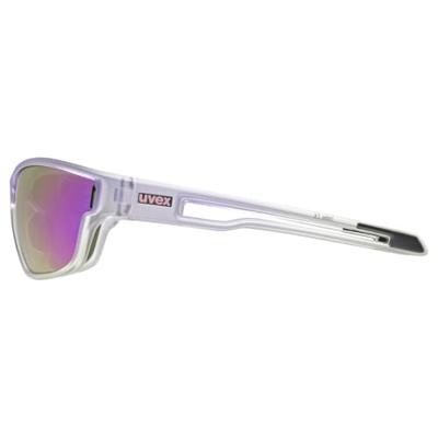 uvex sportstyle 806 - Sports Glasses