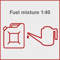 Kettingzaag Scheppach - thumbnail