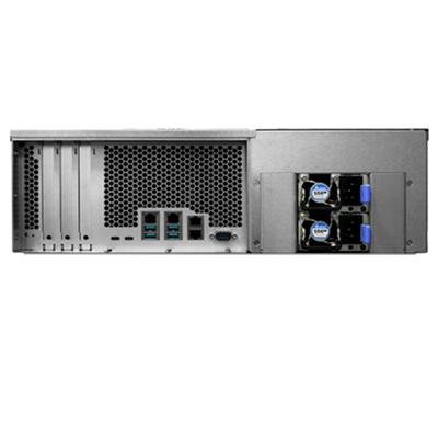 NAS ASUSTOR AS7116RDX 0/16HDD + Rail 3U Rack