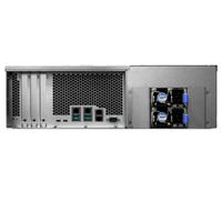NAS ASUSTOR AS7116RDX 0/16HDD + Rail 3U Rack - thumbnail