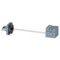 Siemens 3VA9157-0PK11 Accessoire voor vermogensschakelaar 1 stuk(s) - thumbnail