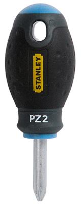 Stanley FatMax Schroevendraaier Pozidriv PZ2 X 30mm - 0-65-409 - 0-65-409 Stanley FatMax Schroevendraaier Pozidriv PZ2 X 30mm - 0-65-409 - 0-65-409