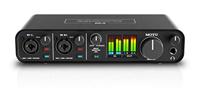 Motu M4 audio interface - thumbnail
