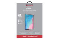 InvisibleShield Glass+ Schermbescherming voor Apple iPad Pro 11 (2018) - thumbnail