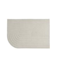 Muuto Relevo Vloerkleed Off- White - thumbnail