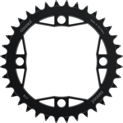 Connex Wippermann chainring narrow wide for bosch/yamaha/brose/bafang