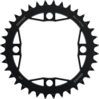 Connex Wippermann chainring narrow wide for bosch/yamaha/brose/bafang - thumbnail