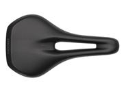 Ergon zadel smc sport gel dames s m zwart - thumbnail