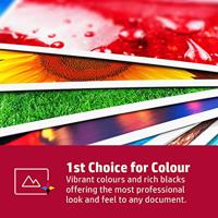 HP ColorChoice printpapier ft A4, 90 g, pak van 500 vel - thumbnail