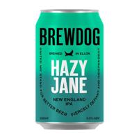 Brewdog hazy jane blik (24x33cl) - thumbnail
