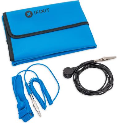 iFixit Opvouwbare antistatische mat