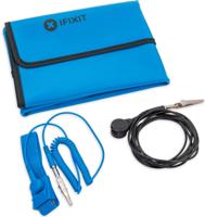 iFixit Opvouwbare antistatische mat - thumbnail