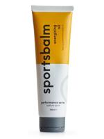 Sportbalm 6025 Energizing Oil - thumbnail