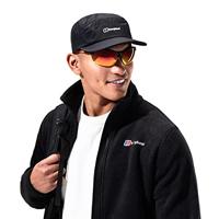 Berghaus Prism Pt Ia Fl Jkt Heren Fleece Black/Black XXL - thumbnail