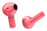 Energy Sistem StreetMusic True Wireless hoofdtelefoon (gerecyclede kunststof, 20 uur batterijduur, compact design, 13 mm driver, microfoon, voice assistant) - thumbnail