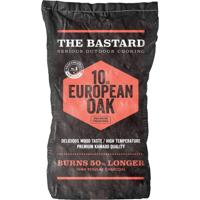 European Oak 10 KG BBQ The Bastard - The bastard - thumbnail