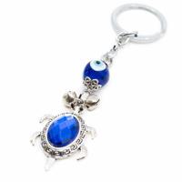 Sleutelhanger Bescherming Schildpad - thumbnail