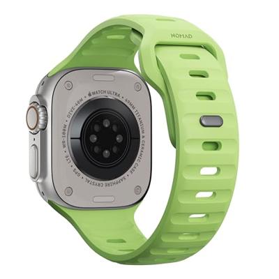 Nomad Sport Band Limited Edition Apple Watch 38mm / 40mm / 41mm / 42mm Glow