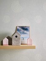 AS Creation MeisterVliesbehang 7 - Overschilderbaar - Stippen / Cirkels - 321311 - thumbnail