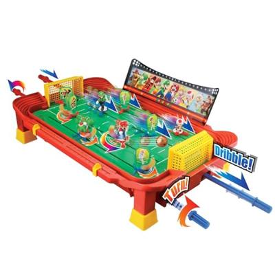 Behendigheidsspel Super Mario