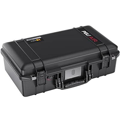 Peli 1525 Air Case 521 x 287 x 171 mm met dividers