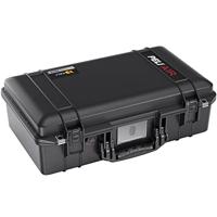 Peli 1525 Air Case 521 x 287 x 171 mm met dividers - thumbnail