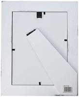 ZEP SY1268 Wissellijst Papierformaat: 20 x 15 cm Wit - thumbnail