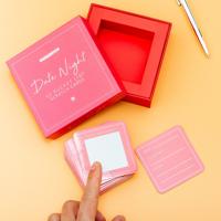 What To Do Kraskaarten - Dates - thumbnail