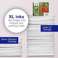 Epson 29 Multipack - thumbnail