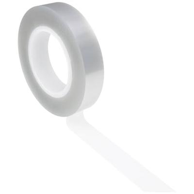 Quadrios ESD-tape Transparant (l x b) 33 m x 12 mm 1 stuk(s)