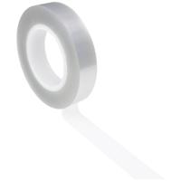 Quadrios ESD-tape Transparant (l x b) 33 m x 12 mm 1 stuk(s) - thumbnail