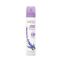 Lichaamsgeur Yardley English Lavender 75 ml - thumbnail