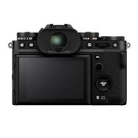 Fujifilm X-T5 body zwart - thumbnail