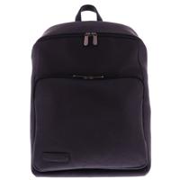 Plevier Laptop rugzak Voltage 15,6 inch Zwart - thumbnail