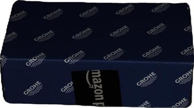 GROHE Contemporary Zeepdispenser - inbouw - chroom 40536000 - thumbnail