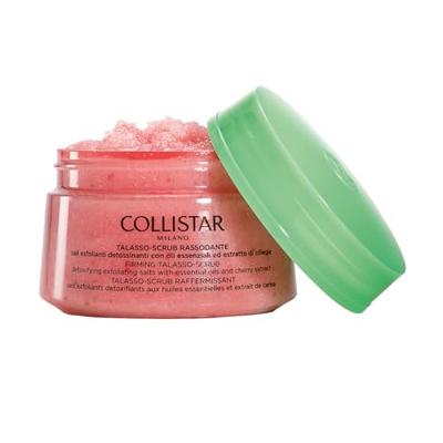 Collistar Perfect Body Firming Talasso-Scrub 300gr Collistar Perfect Body Firming Talasso-Scrub 300gr