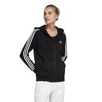 Adidas 3-Stripes Sportvest Dames S/36 - thumbnail