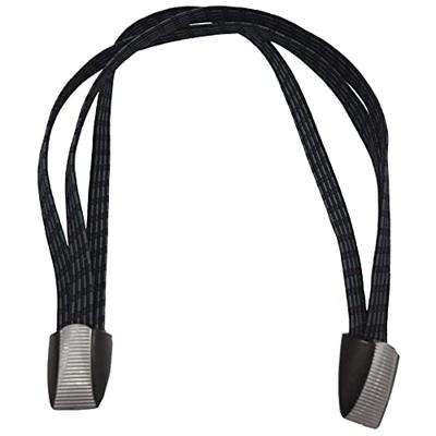 Widek triobinder intrek 26/28" zwart/grijs/antrac. z.beugels