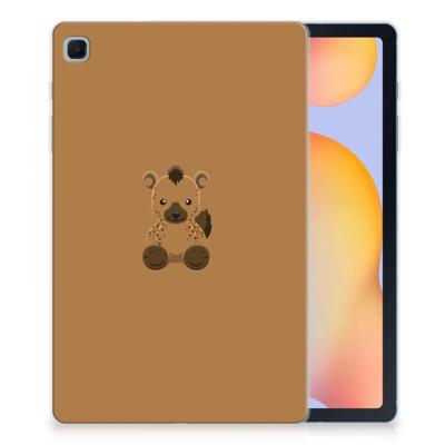 Samsung Galaxy Tab S6 Lite | S6 Lite (2022) Tablet Back Cover Baby Hyena Samsung Galaxy Tab S6 Lite | S6 Lite (2022) Tablet Back Cover Baby Hyena